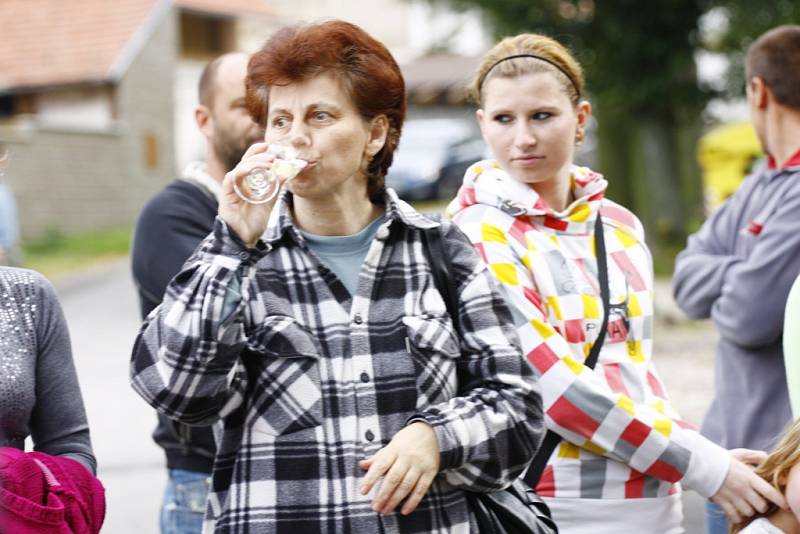 Klášterní Skalice přestavěla obecní úřad