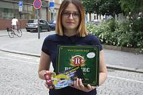 Vítězkou 12. kola se stala Markéta Mikešová, která získala poukázku od Fortuny v hodnotě 100 korun, dále upomínkový předmět od FAČR a karton piv značky Rohozec.