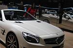 84. Geneva International Motor Show