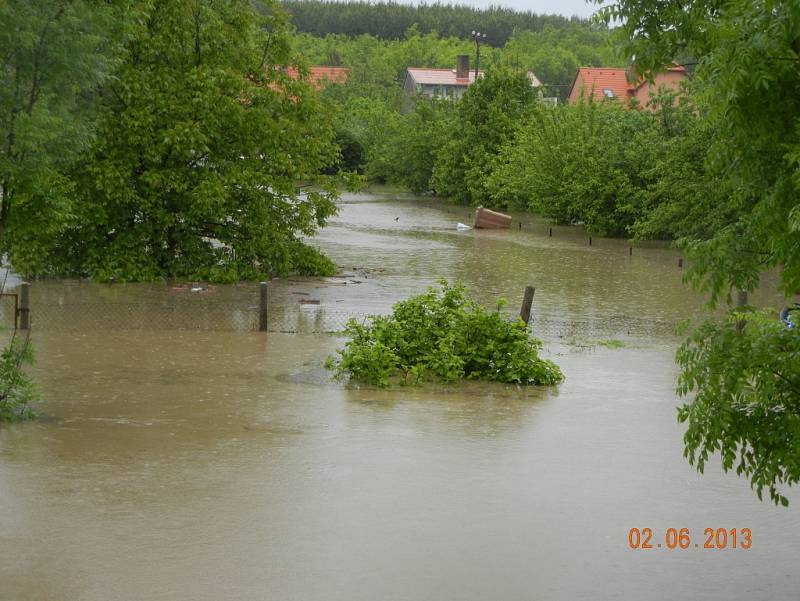 Plaňanští si chválí spolupráci s okolními obcemi