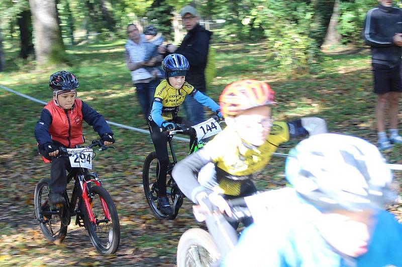 Cyklotour Kolín 2017 dopsal poslední kapitolu. 