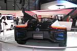 84. Geneva International Motor Show