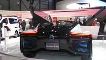 84. Geneva International Motor Show