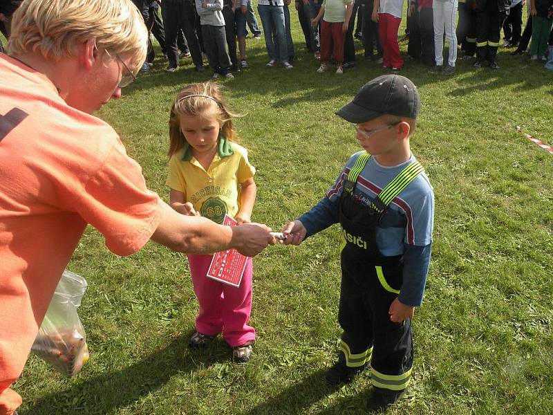 Podlipanská liga v Ratenicích