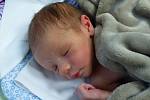 Štěpán Šavrda se narodil 22. listopadu 2022 v kolínské porodnici, vážil 3250 g a měřil 50 cm. V Jestřabí Lhotě se z něj těší maminka Barbora a tatínek Pavel.