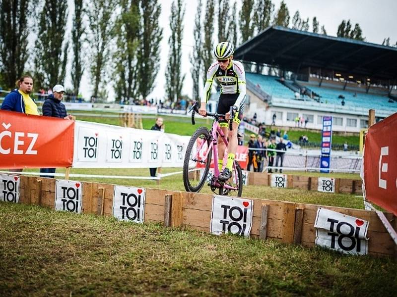 Ve čtvrtek 28. září odstartoval letošní ročník Toi Toi Cupu ve Slaném