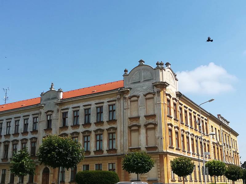 Fotokvíz: Poznáte město na Kolínsku?