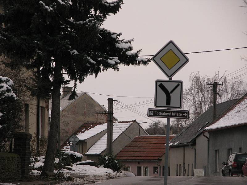 Fotokvíz: Poznáte obec na Kolínsku?