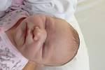 Kristýna Randová se narodila 13. září 2021 v kolínské porodnici, vážila 3370 g a měřila 49 cm. Do Velenic si ji odvezla sestřička Nikol (6) a rodiče Andrea a Josef.