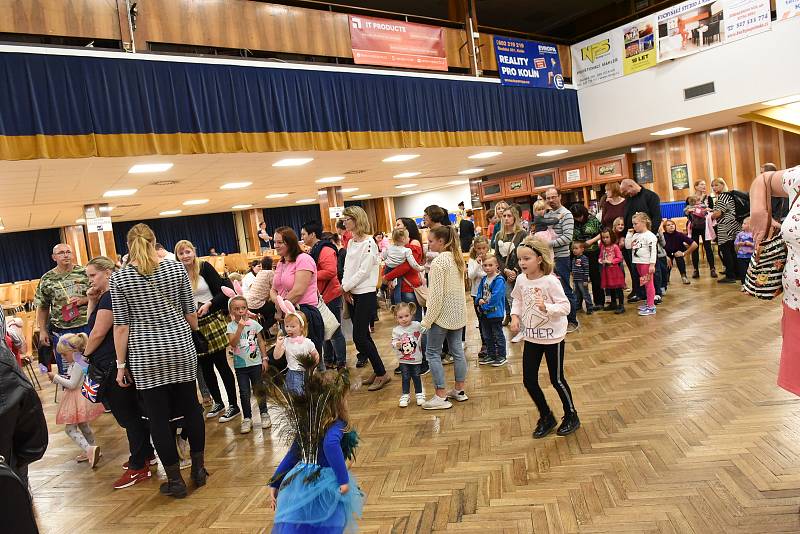 Míša Růžičková pozvala stovky dětí na písničkovou návštěvu ZOO