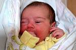 Chloé Boccadamo se narodila 5. prosince 2012 s výškou 50 centimetrů a váhou 3360 gramů. V Církvici se z ní radují maminka Martina, tatínek Rocco a čtyřletá Noemi. 