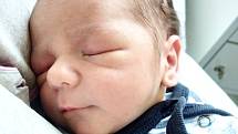 Jiří Vajner se narodil 18. listopadu 2020 v kolínské porodnici, vážil 3360 g a měřil 49 cm. V Kolíně se z něj těší bráška Jakub (5) a rodiče Veronika a Tomáš.