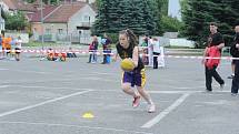 Den pro děti a Streetball Cup Kolín