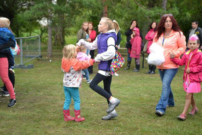 Plaňanské posvícení 2017