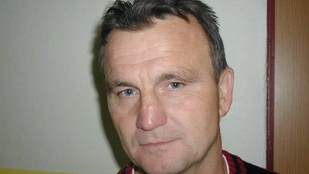 Stanislav Bednář.