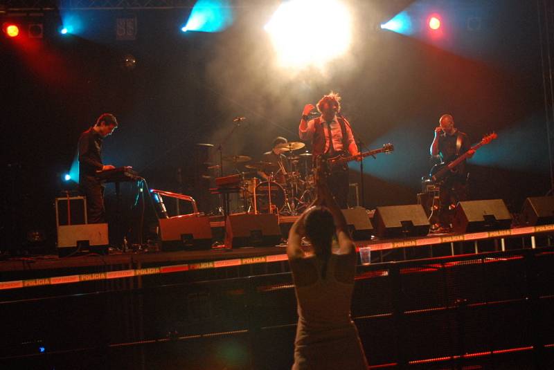 Sázavafest 2008