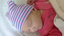 Alžběta Zelená se narodila 22. prosince 2021 v kolínské porodnici, vážila 3280 g a měřila 50 cm. Do Kutné Hory odjela s maminkou Kateřinou a tatínkem Milanem.