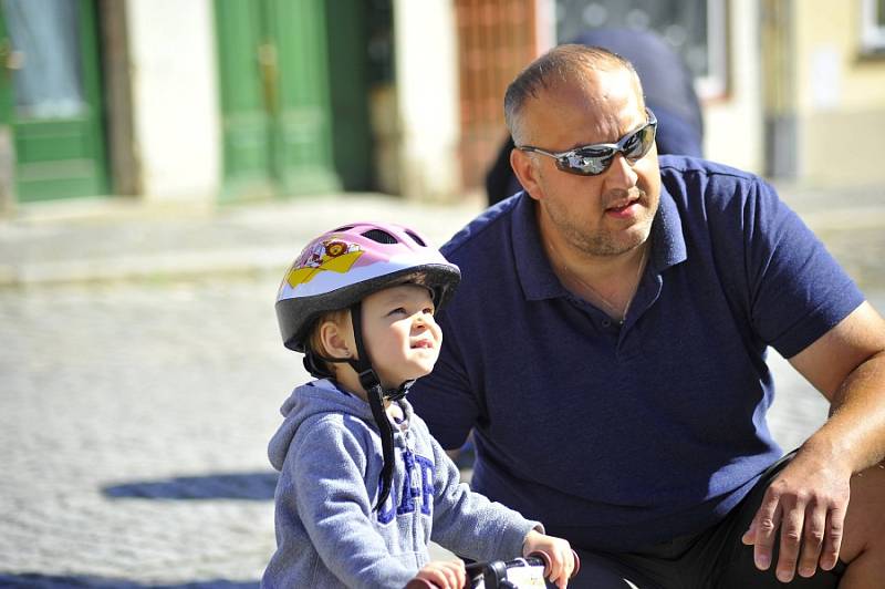 Velká cena Kouřimi v cyklistice.