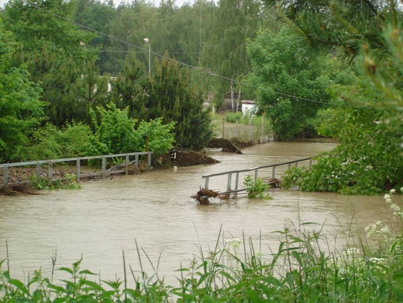 Plaňanští si chválí spolupráci s okolními obcemi