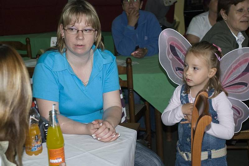 Den matek v Polepech