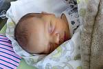 Klára Třetinová se narodila 7. května 2022 v kolínské porodnici, vážila 3310 g a měřila 50 cm. Do Ovčár odjela s maminkou Jiřinou a tatínkem Lukášem.