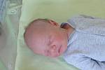 Daniel Stránský se narodil 8. května 2022 v kolínské porodnici, vážil 2950 g a měřil 50 cm. V Chlumci nad Cidlinou se z něj těší maminka Andrea a tatínek Pavel.