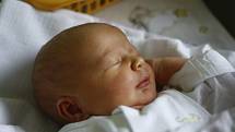 Jana Vokounová poprvé zakřičela 8. ledna 2013. Po porodu měřila 53 centimetry a vážila 4160 gramů. V Kolíně se z ní radují maminka Jana, tatínek Roman a sedmiletý bráška Roman.