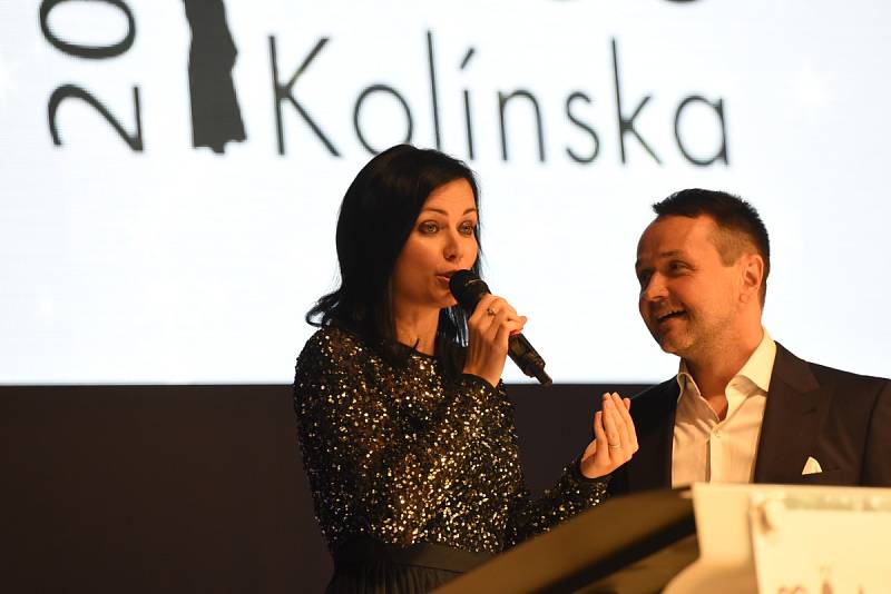 Miss Kolínsko 2018.