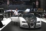 84. Geneva International Motor Show