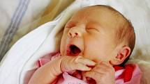 Hana Čiháková se narodila 28. června 2013 mamince Marii a tatínkovi Milošovi ze Sokolče. Hanička po porodu měřila 46 centimetrů a vážila 2475 gramů.