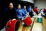 Basketbalisté Kolína po dobrém kolektivním výkonu porazili Pardubice 70:64