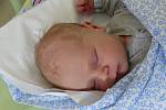 Jakub Rycka se narodil 30. června 2022 v kolínské porodnici, vážil 3100 g a měřil 49 cm. V Pískové Lhotě se z něj těší maminka Michala a tatínek Jiří.