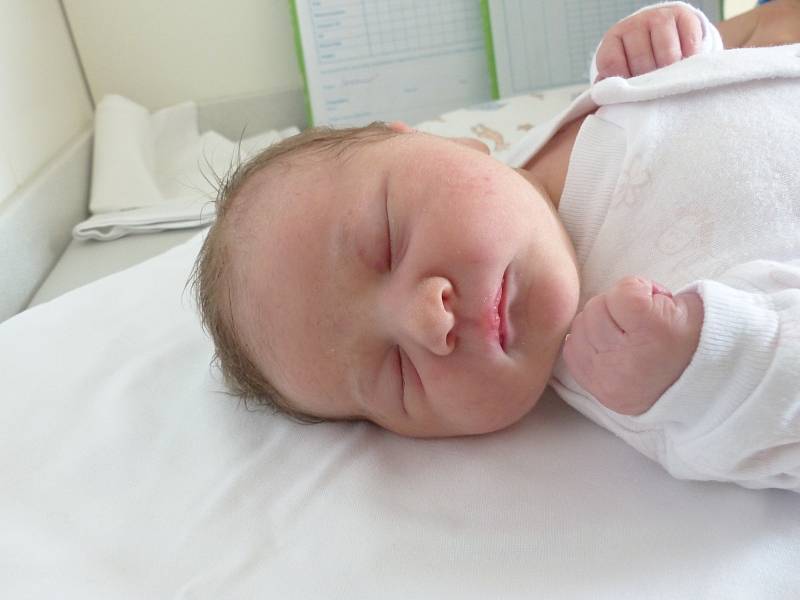 Mia Kubánková se narodila 25. srpna 2021 v kolínské porodnici, vážila 2795 g a měřila 48 cm. Do Poděbrad  odjela s maminkou Michaelou  a tatínkem Lukášem.