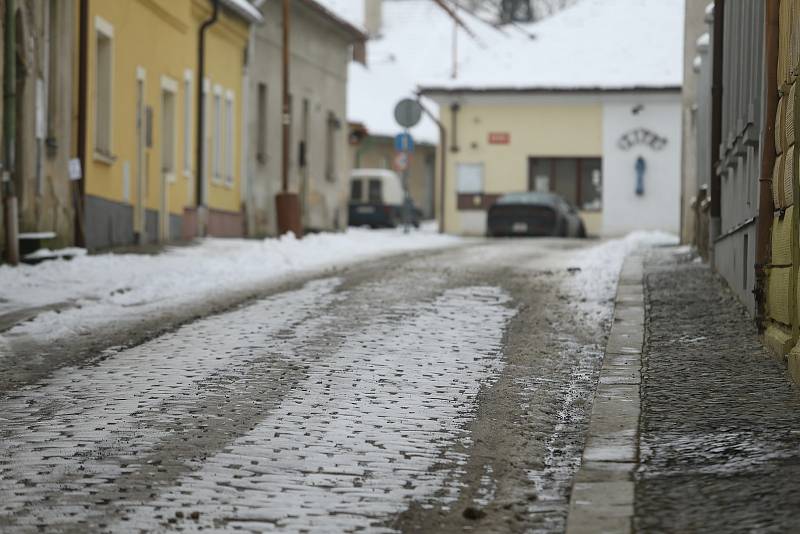 Fotokvíz: Poznáte město na Kolínsku?