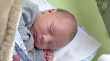 Pavel Petrásek se narodil 20. února 2022 v kolínské porodnici, vážil 3805 g a měřil 50 cm. V Kouřimi bude vyrůstat se sestřičkou Evelin (2) a rodiči Barborou a Pavlem.