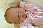 Aneta Firbacherová se narodila 23. listopadu 2022 v kolínské porodnici, vážila 3410 g a měřila 50 cm. Do Miskovic odjela s maminkou Ivetou a tatínkem Josefem.