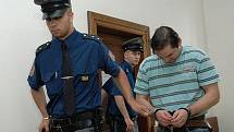 Obžalovaní z brutální vraždy Miroslav Battya 