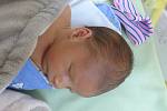Antonín Brunclík se narodil 18. listopadu 2022 v kolínské porodnici, vážil 3020 g a měřil 49 cm. Do Konárovic odjel s maminkou Kateřinou a tatínkem Matějem.
