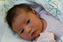 Veronika Lainová se narodila 22. dubna 2022 v kolínské porodnici,  vážila 3130 g a měřila 48 cm. V Červených Pečkách se z ní těší sestřička Lucinka (4.5) a rodiče Aneta a Lukáš.