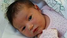 Veronika Lainová se narodila 22. dubna 2022 v kolínské porodnici,  vážila 3130 g a měřila 48 cm. V Červených Pečkách se z ní těší sestřička Lucinka (4.5) a rodiče Aneta a Lukáš.