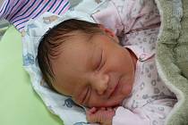 Lenka Záhorová se narodila 8. března 2022 v kolínské porodnici, vážila 3685 g a měřila 50 cm. V Jestřabí Lhotě ji přivítali sourozenci Dan (22), Maruška  (17), Ondra (14), Julinka (9), Maruška (5), Anička (1) a rodiče Lenka a Roman.