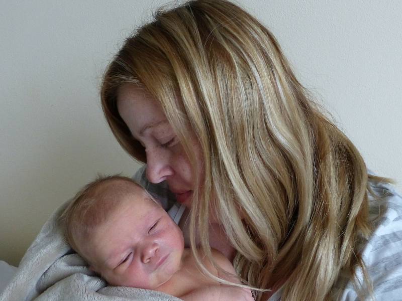 Anna Svobodová se narodila 2. listopadu 2021 v kolínské porodnici, vážila 3580 g a měřila 50 cm. V Kolíně bude vyrůstat s maminkou Kateřinou a tatínkem Michalem.