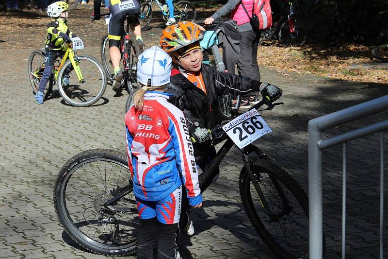 Cyklotour Kolín 2017 dopsal poslední kapitolu. 