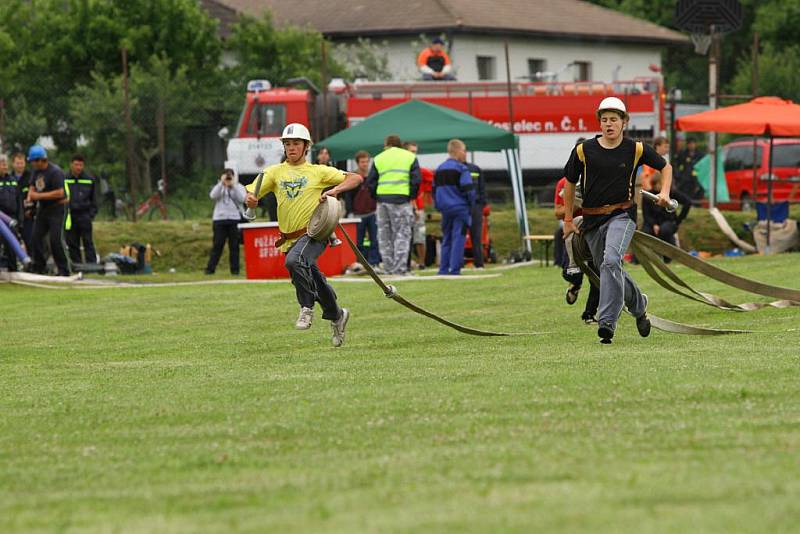 Z 5. kola 11. ročníku Podlipanské ligy.