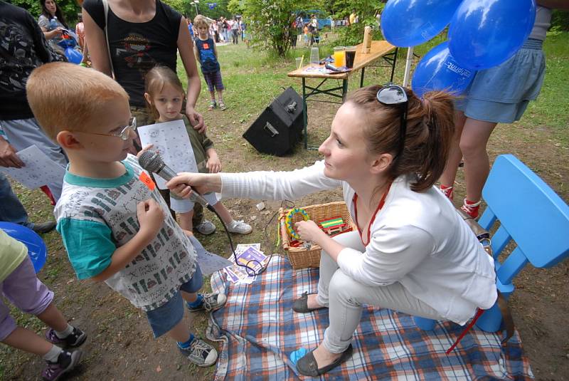 Oregon dětem, aneb budeme si hrát