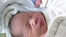 Duc Hieu Nguyen se narodil 11. října 2021 v kolínské porodnici, vážil 3595 g a měřil 50 cm. V Plaňanech se z něj těší maminka Huyen a tatínek Cong.