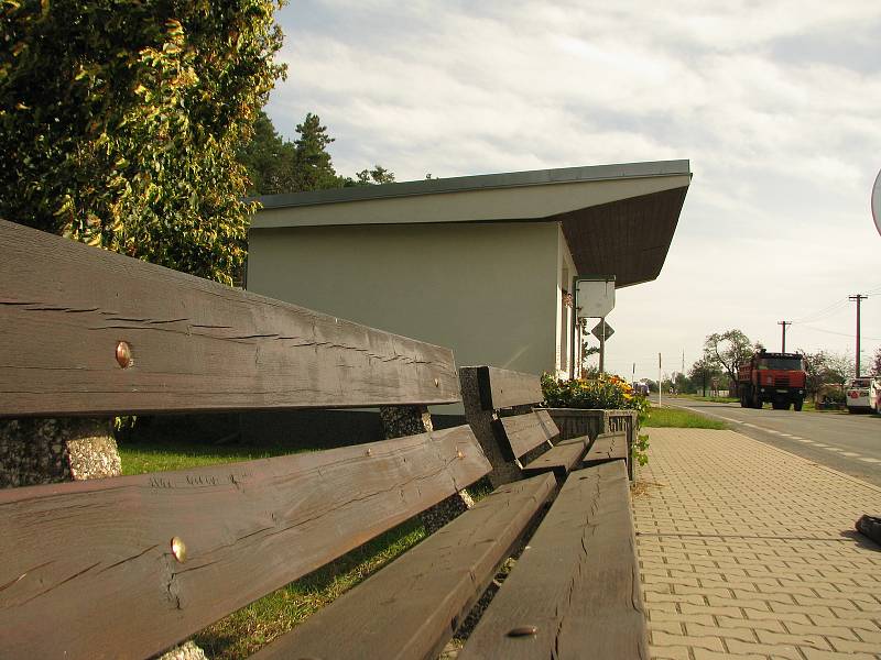 Fotokvíz: Poznáte obec na Kolínsku?