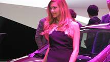 84. Geneva International Motor Show