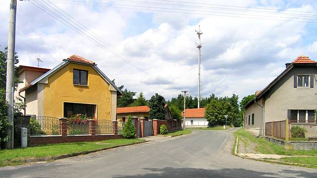 Konárovice