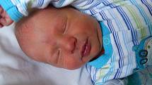 Lukáš Kovanda se narodil 8. září 2022 v kolínské porodnici, vážil 2480 g a měřil 45 cm. V Kolíně ho přivítali sourozenci Nikolas (6), Nela (5), Dominika (3) a rodiče Lucie a Josef.